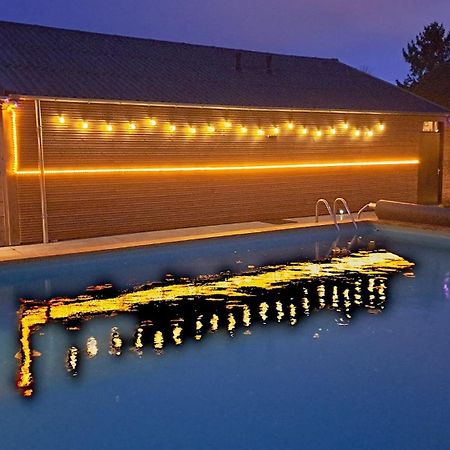 Heerlijk Appartement 'La Bienvenue' In Venlo, Limburg Luaran gambar