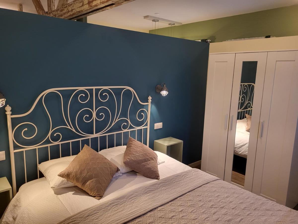 Heerlijk Appartement 'La Bienvenue' In Venlo, Limburg Luaran gambar