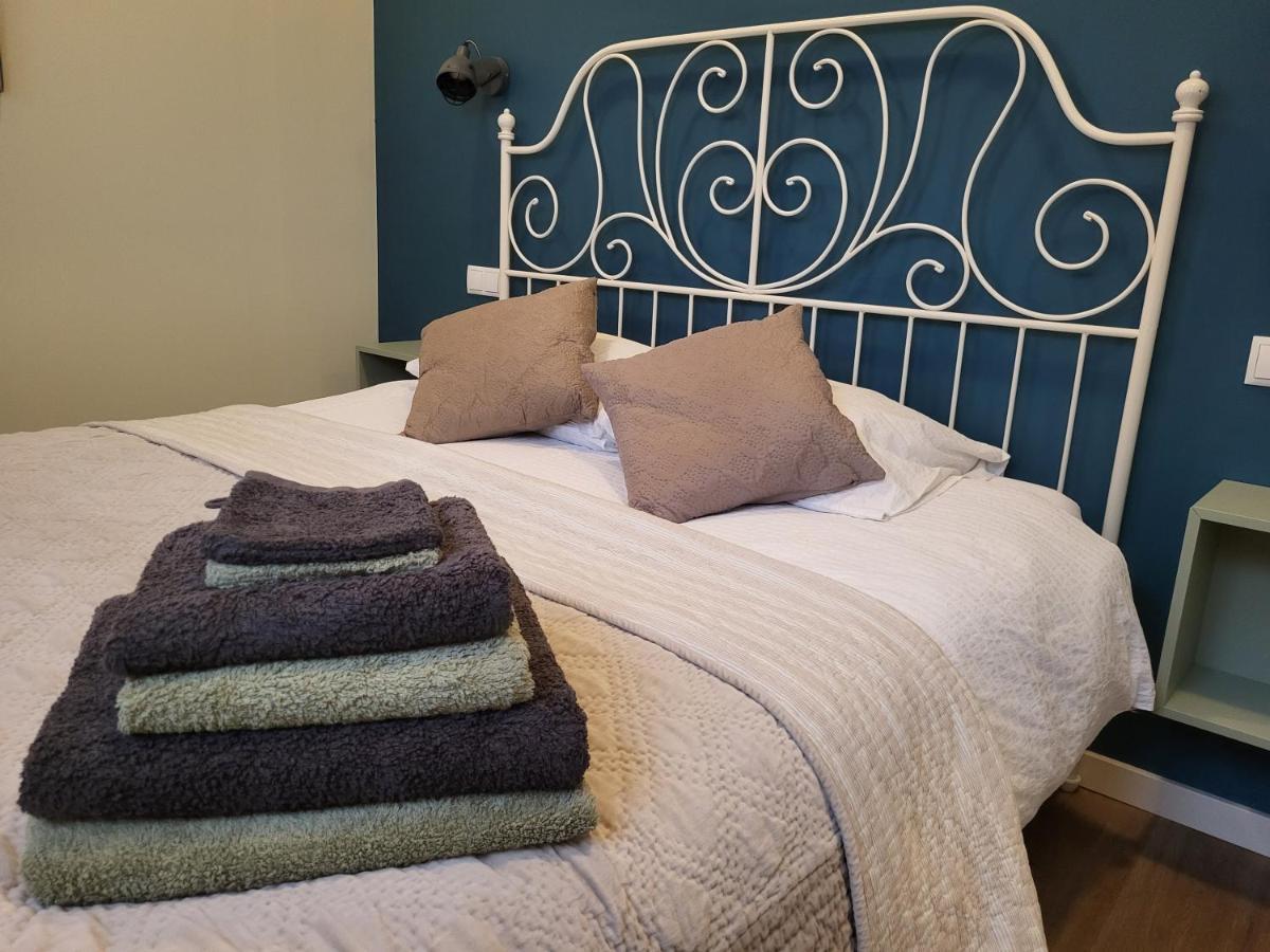 Heerlijk Appartement 'La Bienvenue' In Venlo, Limburg Luaran gambar