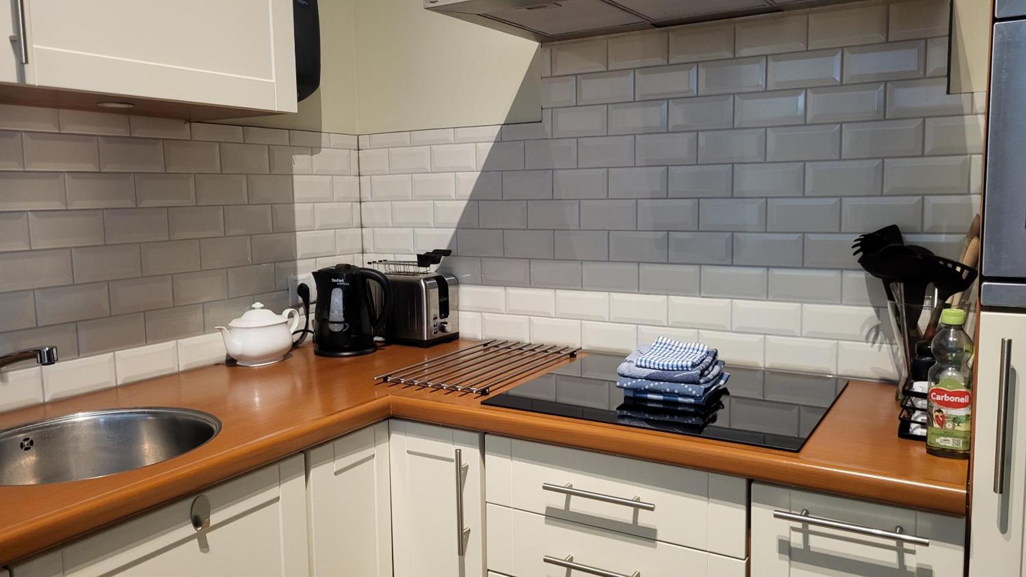 Heerlijk Appartement 'La Bienvenue' In Venlo, Limburg Luaran gambar