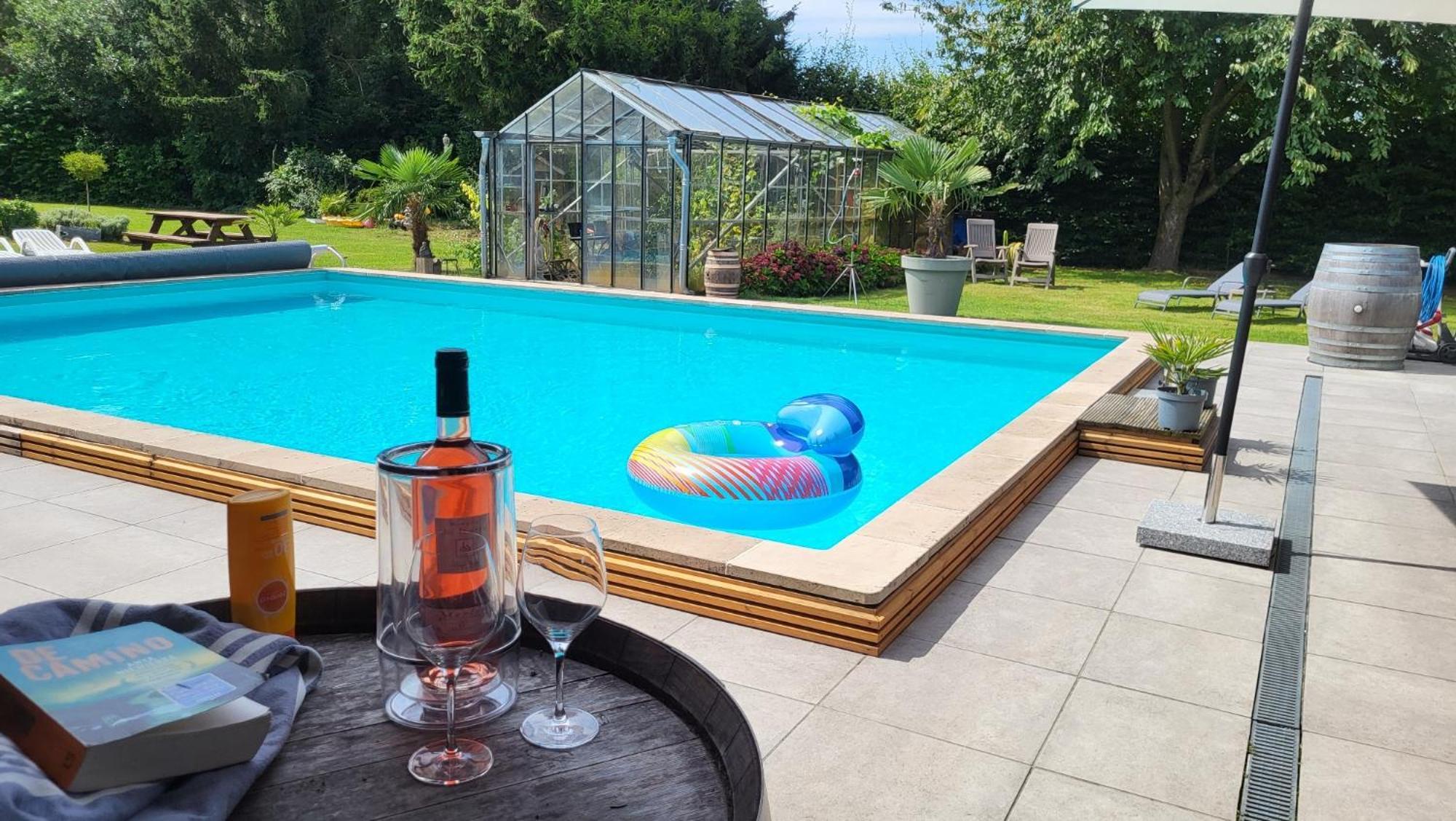Heerlijk Appartement 'La Bienvenue' In Venlo, Limburg Luaran gambar
